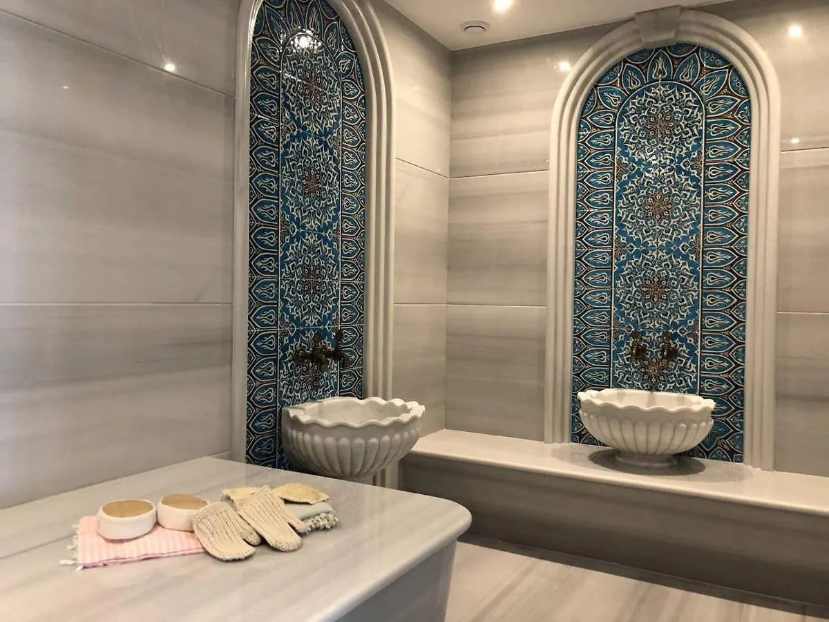 Low Price Luxury Apartment City Center Istanboel 0*,  Turkije